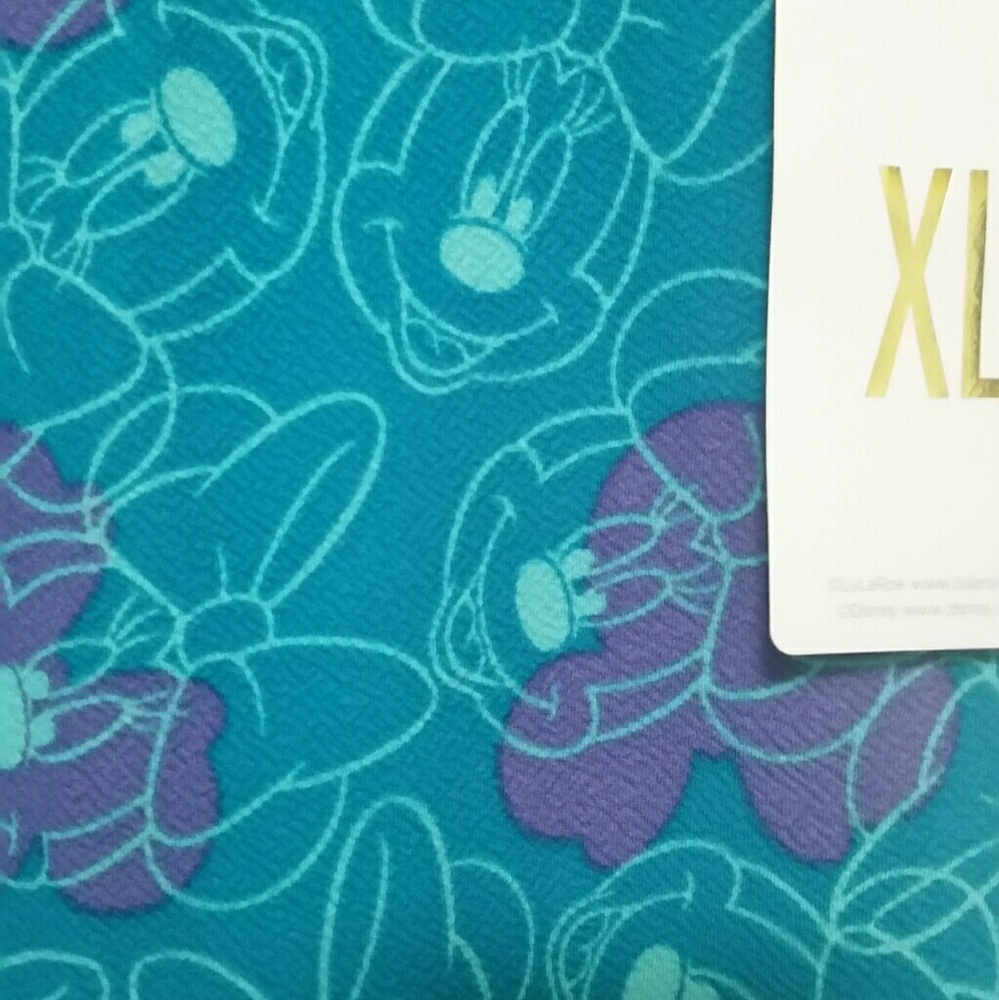 Disney pencil skirt
